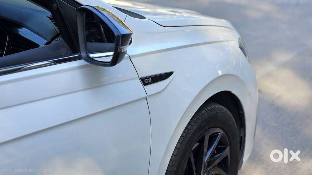 Volkswagen Virtus 1.5 Tsi Gt Plus Evo Dsg, 2022, Petrol