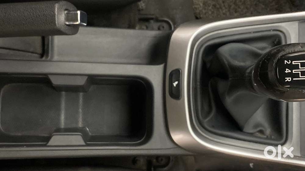 Tata Altroz Xz, 2021, Diesel