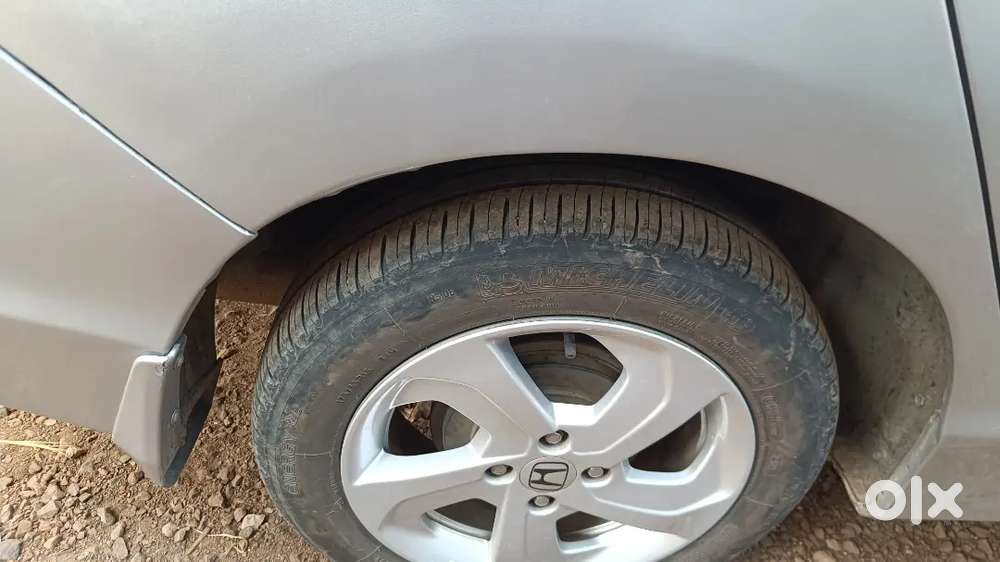 Honda City 2014