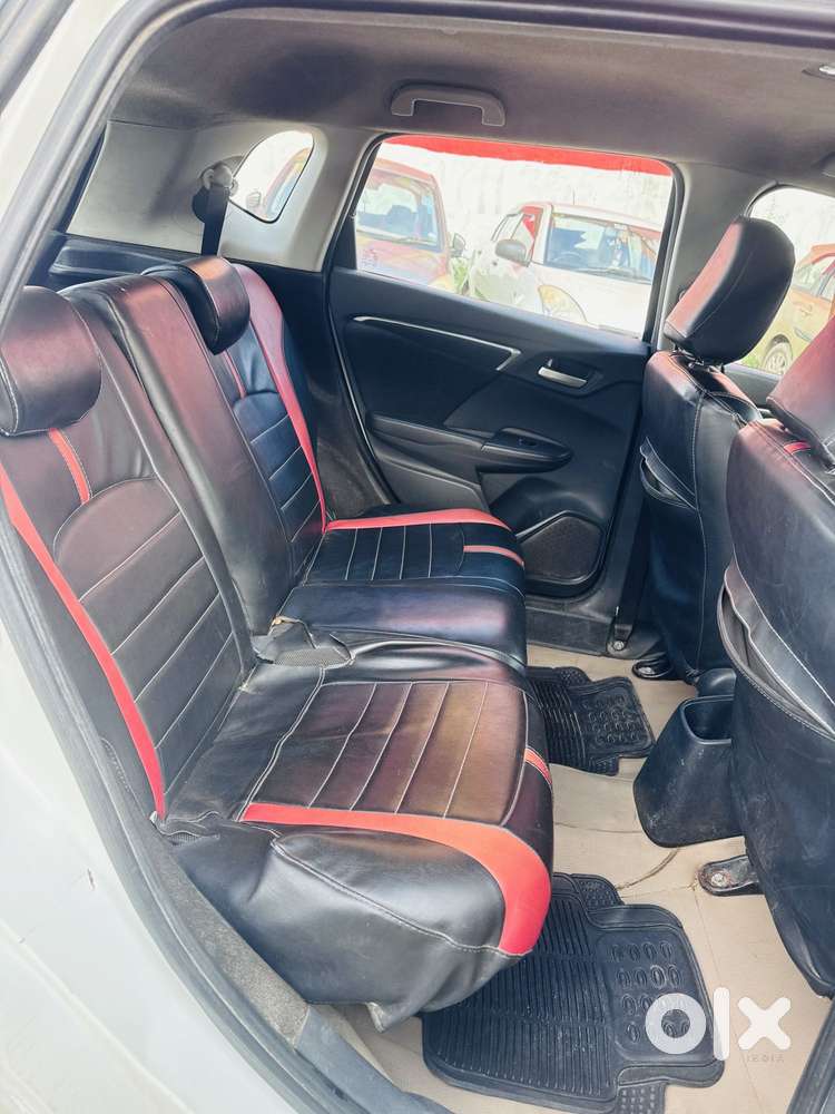 Honda Jazz Vx Diesel, 2017, Diesel