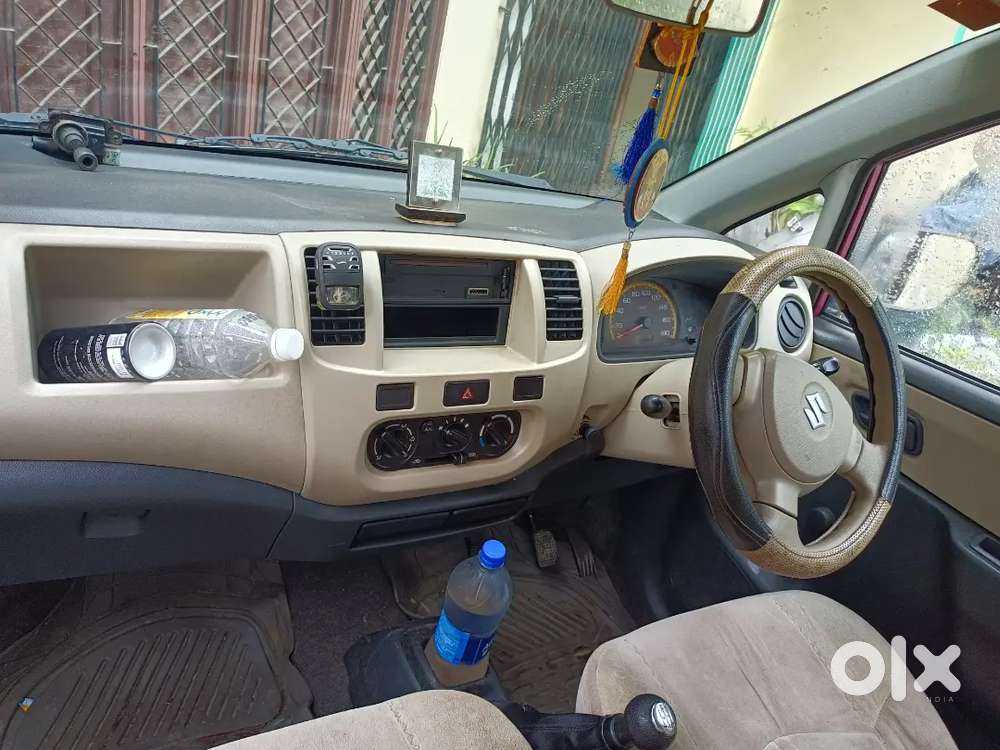 Maruti Suzuki Zen Estilo 2008