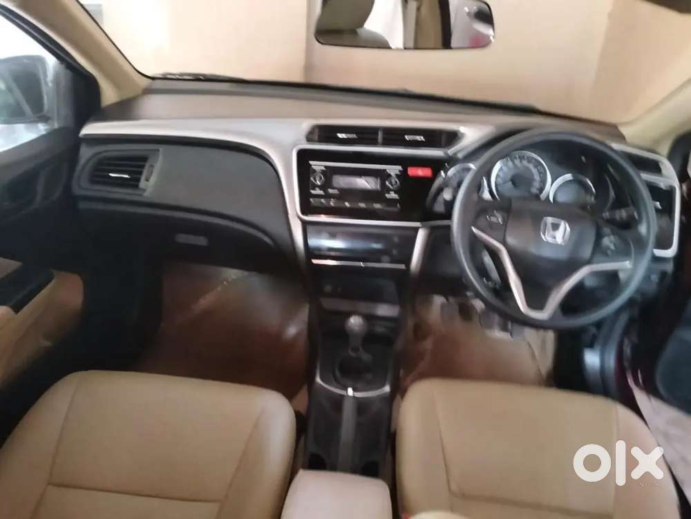 Car In Good Condition Very Neat And Clean
