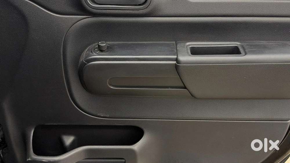 Mahindra Thar Lxt P At 2wd Ht, 2024, Petrol