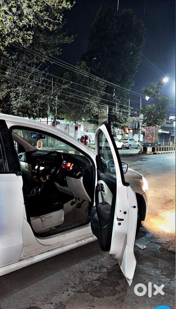 Volkswagen Diesel Car 2013