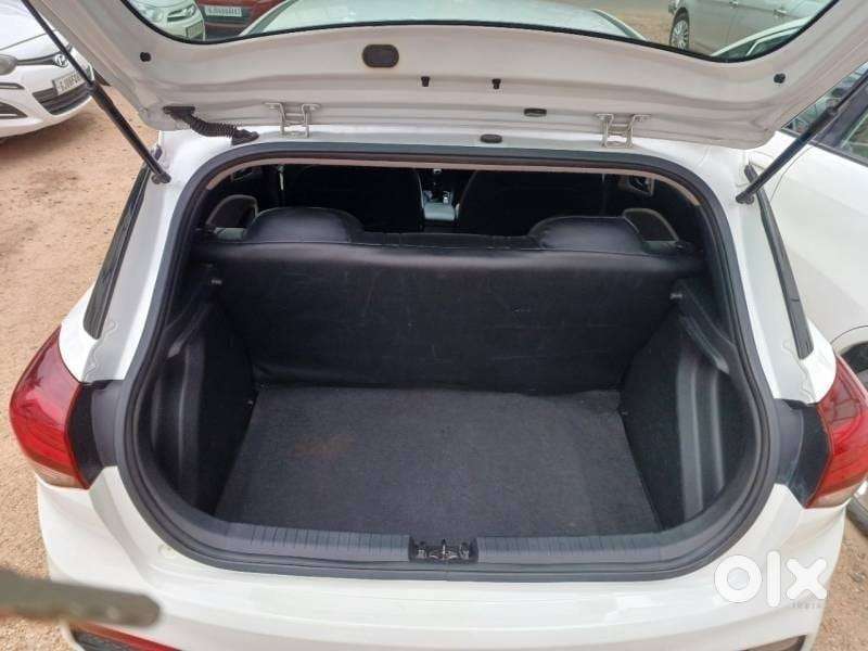 Hyundai I20 Active 1.4 S, 2018, Petrol