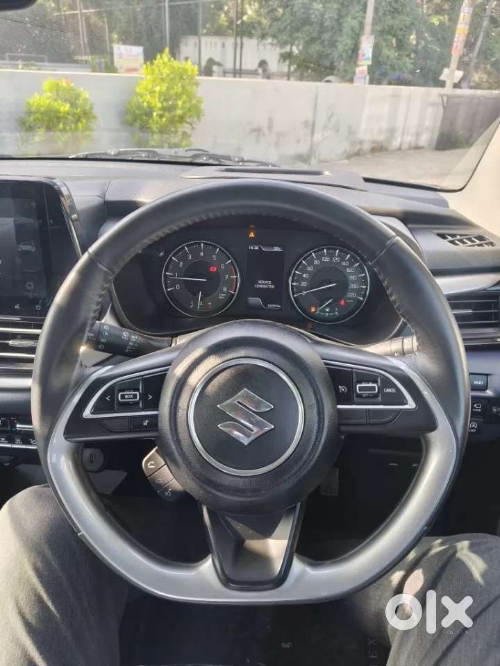 Maruti Suzuki Baleno Alpha, 2024, Petrol