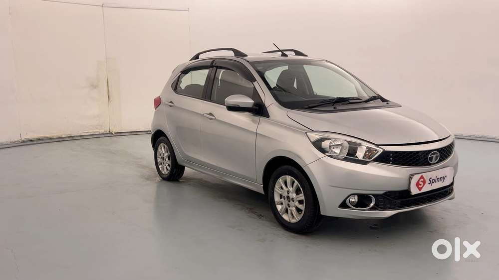 Tata Tiago Xza, 2017, Petrol