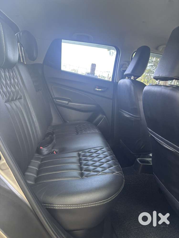 Maruti Suzuki Swift Amt Zxi, 2019, Petrol