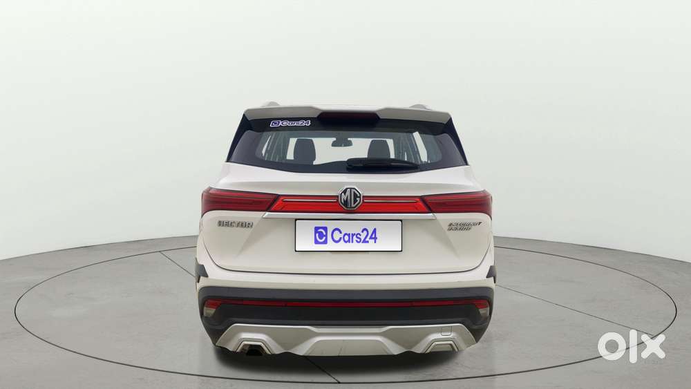 Mg Hector 2.0 Sharp Diesel, 2019, Diesel