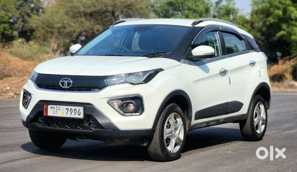 Tata Nexon 1.2 Revotron Xm (s), 2021, Diesel