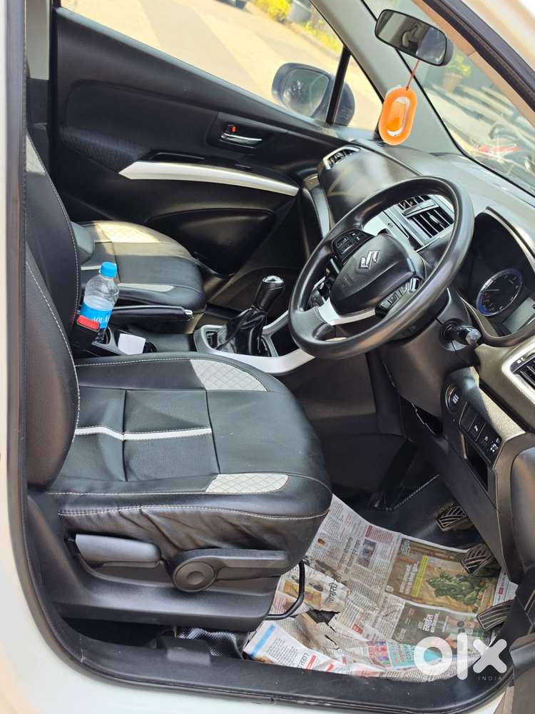 Maruti Suzuki S-cross Alpha 1.3, 2015, Diesel