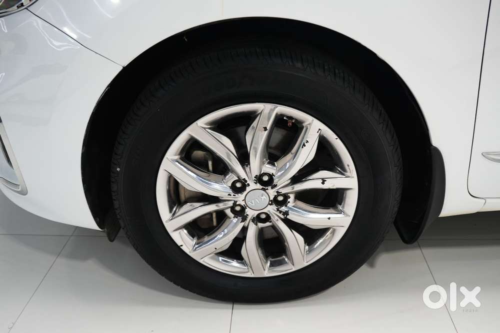 Kia Carnival Limousine, 2020, Diesel