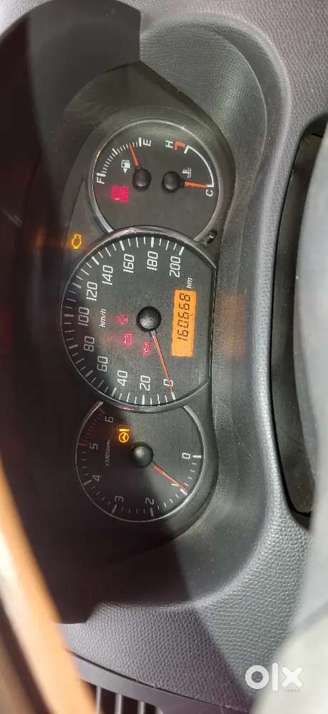 All Good Condition