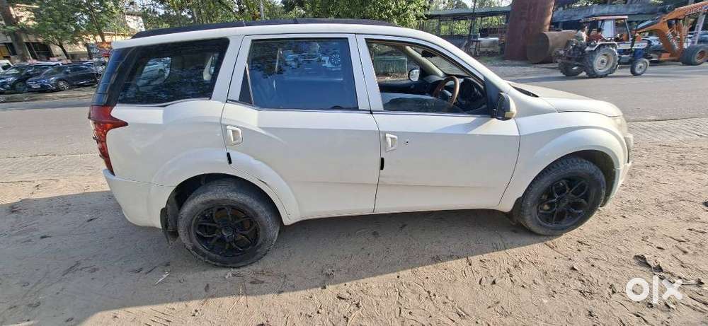 Mahindra Xuv500 2011-2015 W4, 2016, Diesel