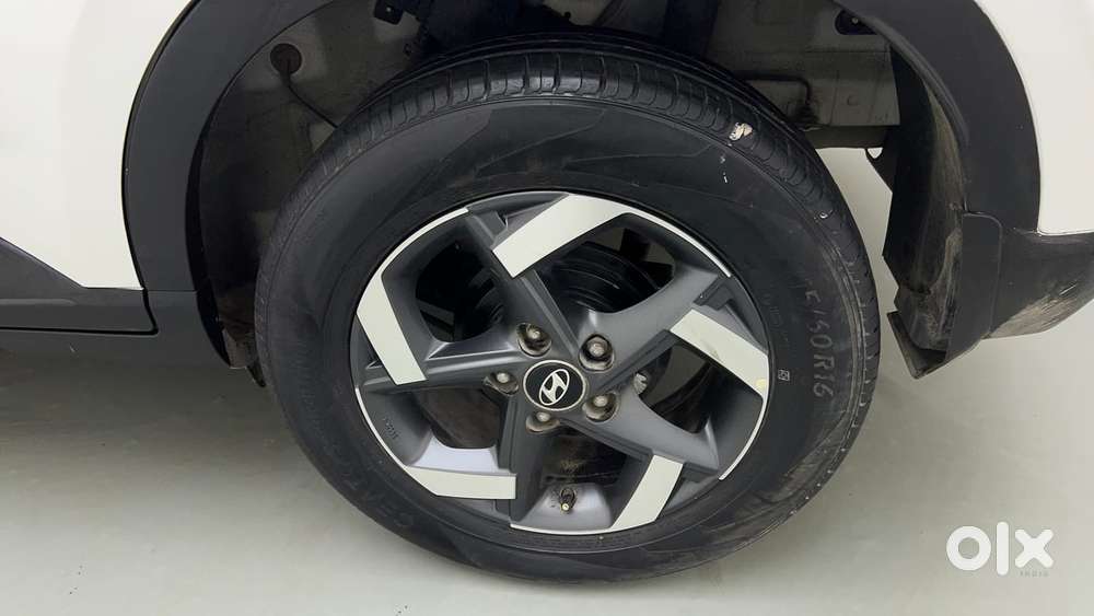 Hyundai Venue Sx Plus Turbo Dct, 2019, Petrol