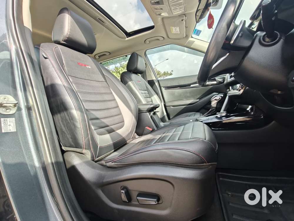 Kia Seltos 1.4 Gtx + Petrol At, 2021, Petrol