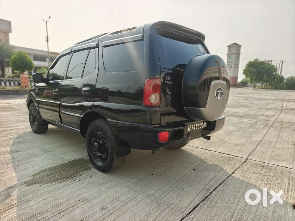 Tata Safari 2.2 2013