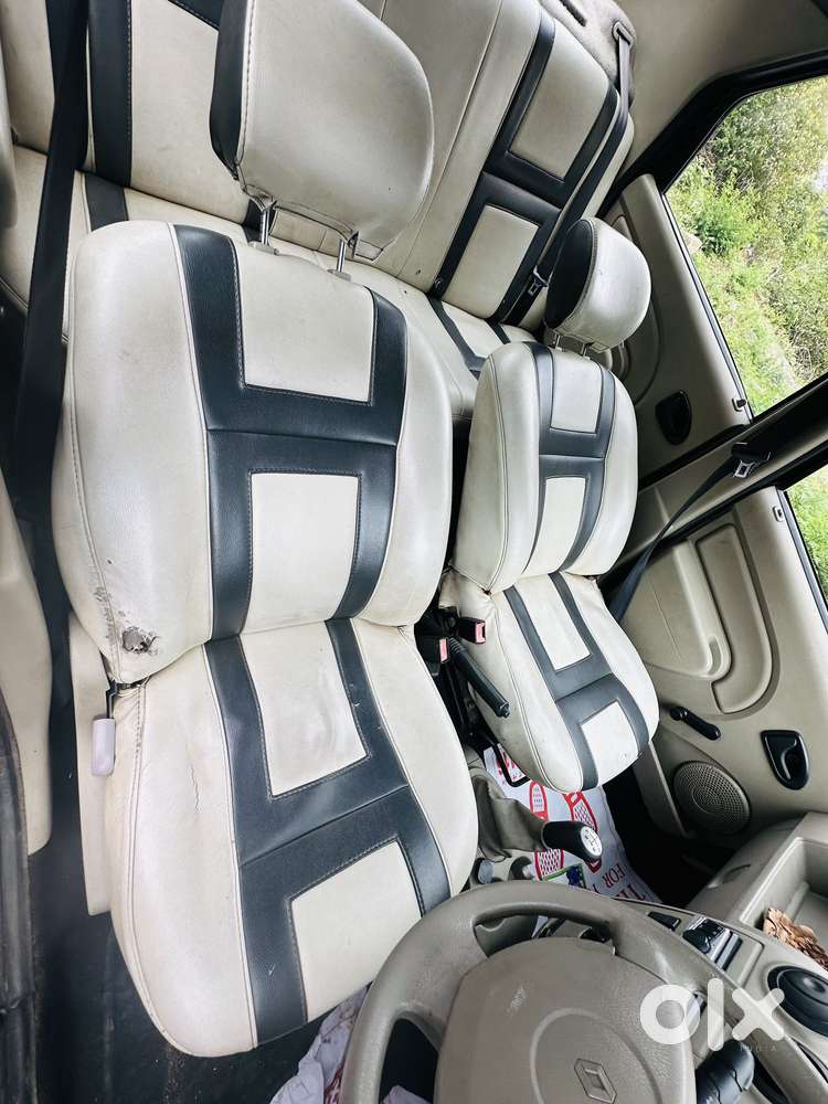 Mahindra Logan Diesel 1.5 Dls, 2007, Diesel