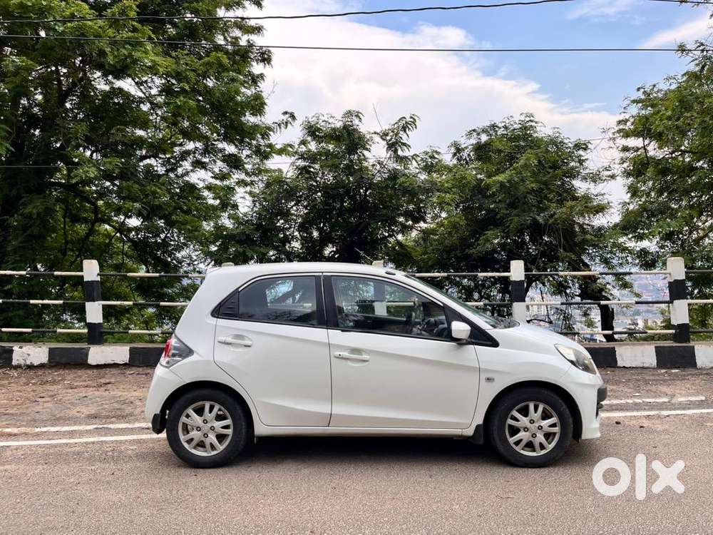 Honda Brio