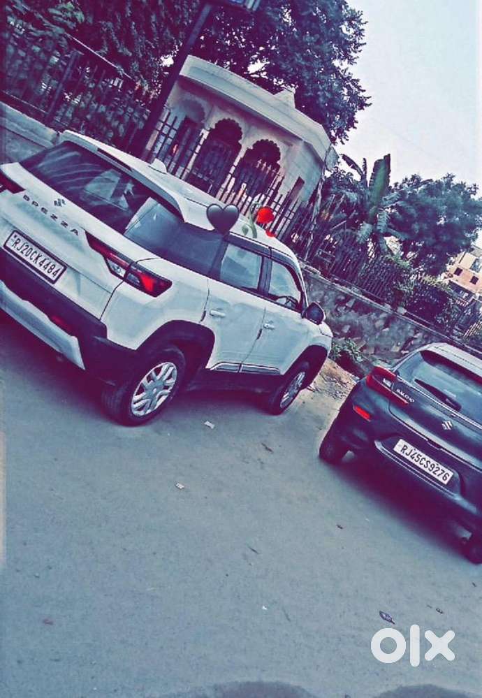 Maruti Suzuki Fronx 2024 Cng & Hybrids Good Condition
