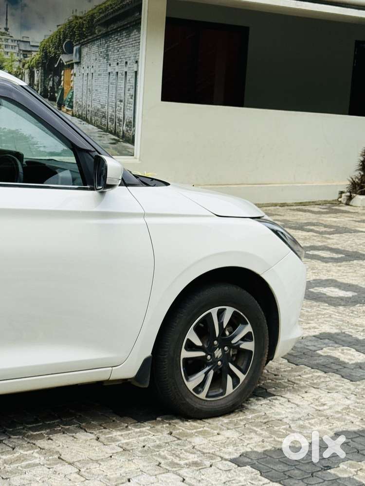 Maruti Suzuki Swift Amt Zxi Plus, 2024, Petrol
