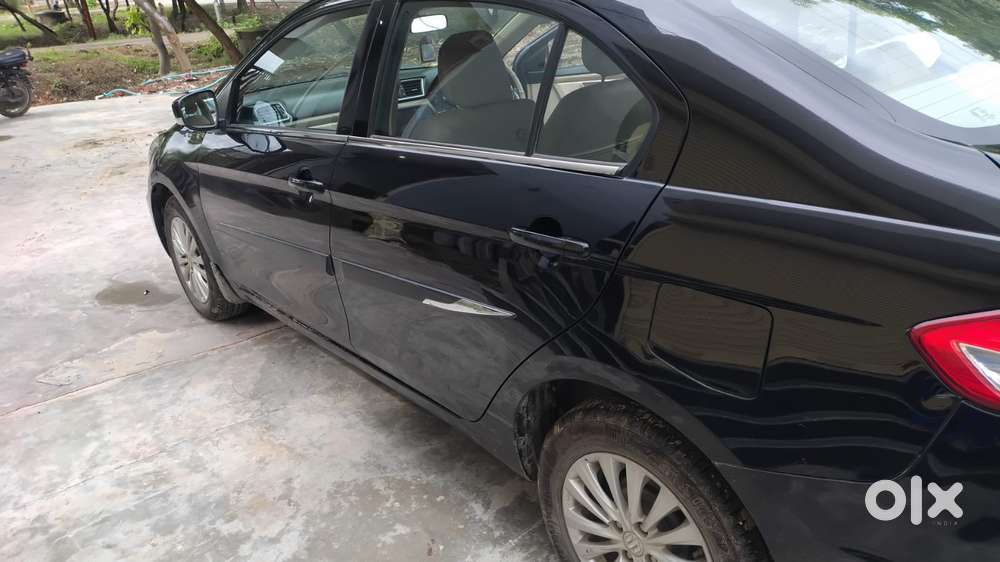 Maruti Suzuki Ciaz S 1.3, 2021, Petrol