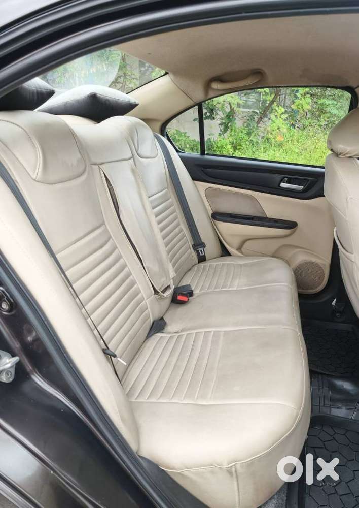 Honda Amaze S Mt I-vtec, 2021, Petrol