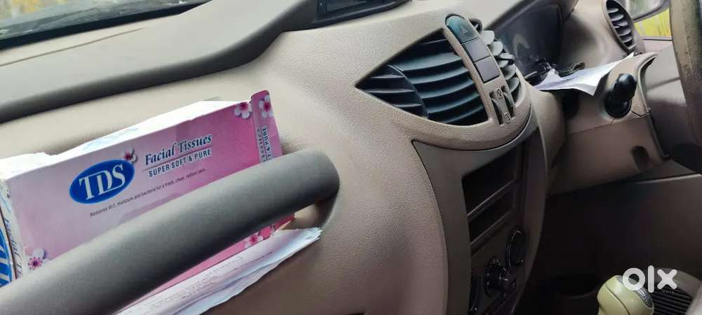 Mahindra Xylo 2.5l Diesel (2012) – 8 Seater