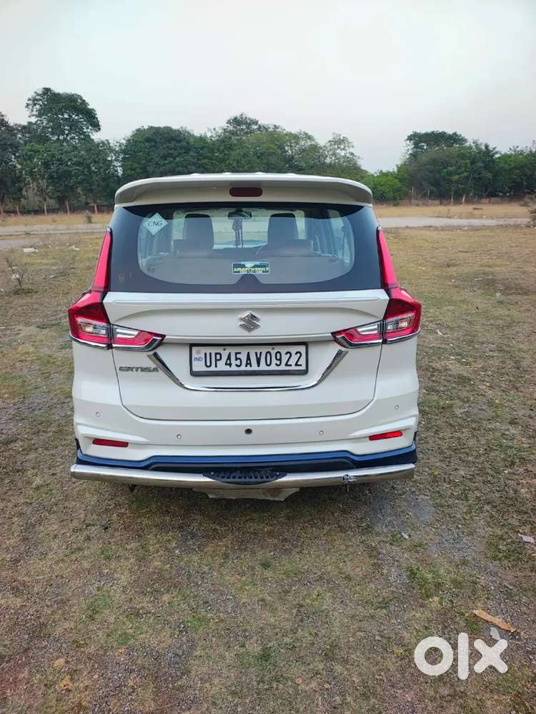 Maruti Suzuki 2024