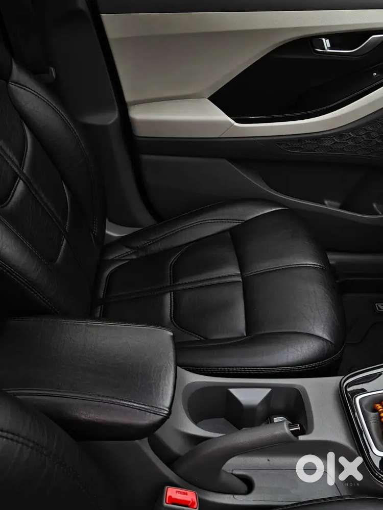 Hyundai Creta 2024 Petrol Well Maintained