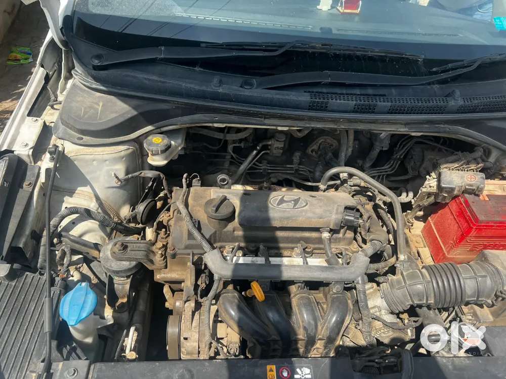 Hyundai Verna 1.5 S 2019