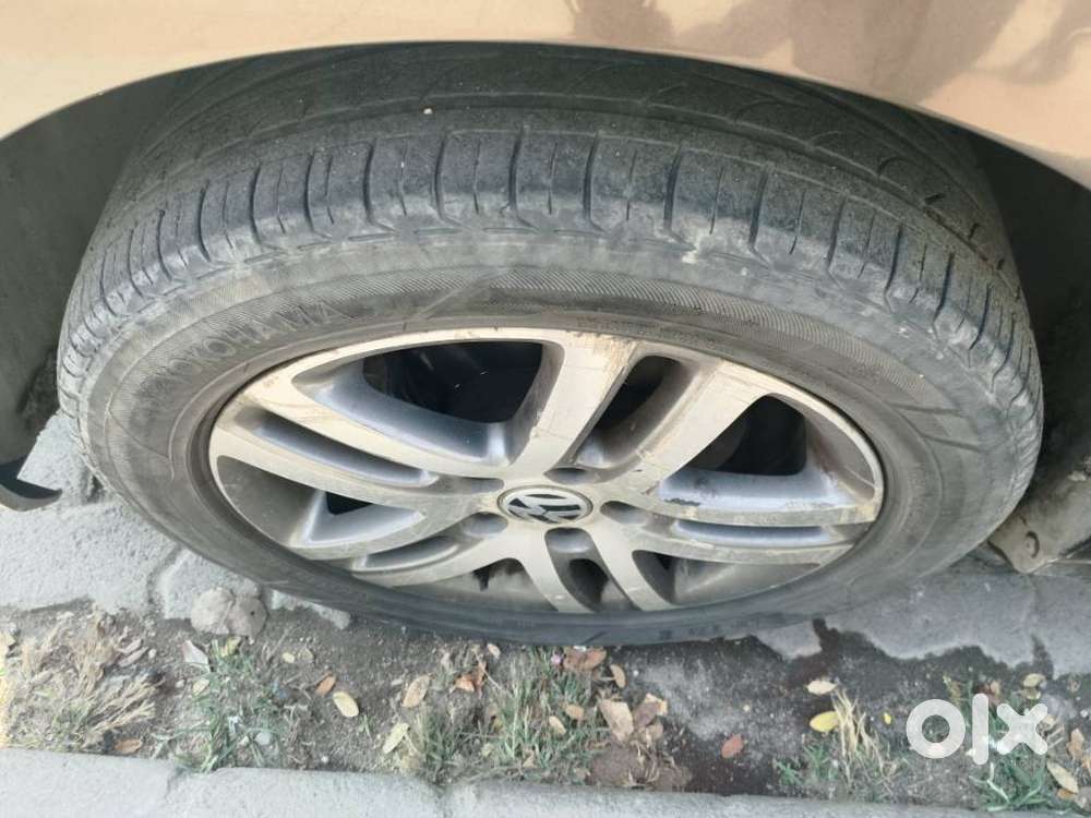 Volkswagen Jetta 2.0l Tdi Highline At, 2014, Diesel