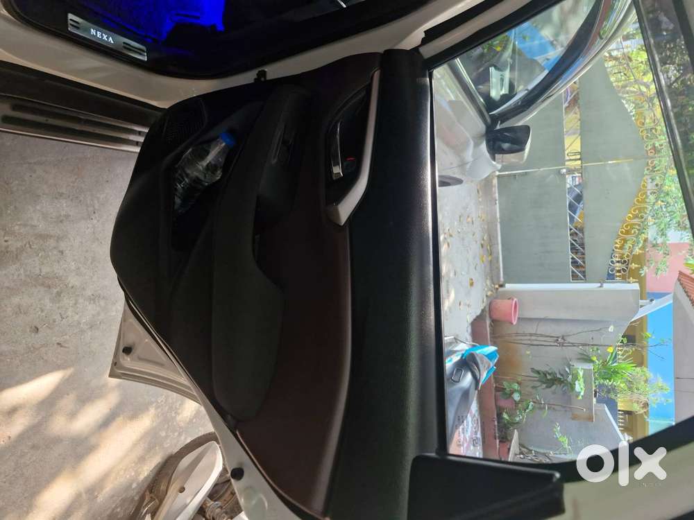 Maruti Suzuki Grand Vitara 2023