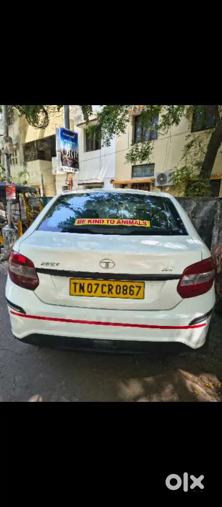 Car Sales Tata Motors In Good Conditions