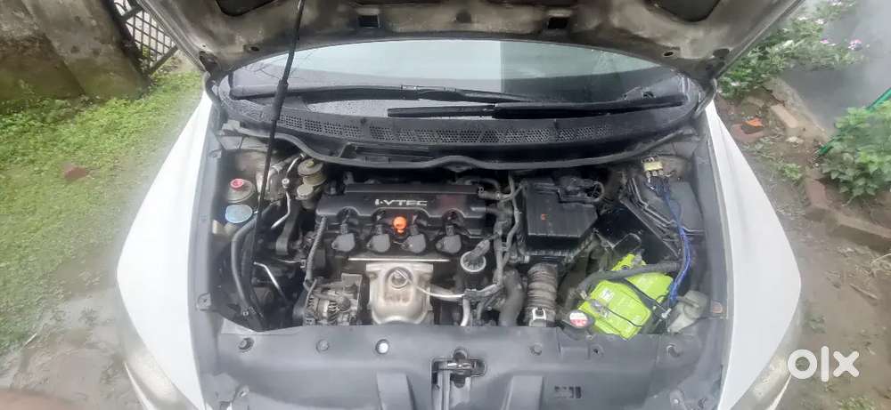 Honda Civic 2008