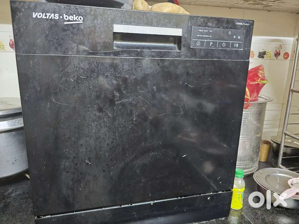DISH WASHER