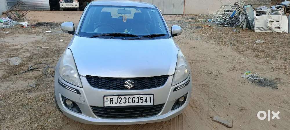 Maruti Suzuki Swift Lxi 2011 Car