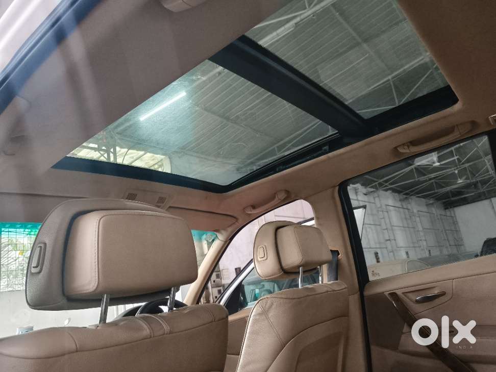 Bmw X3 2011-2013 2.5si, 2009, Petrol