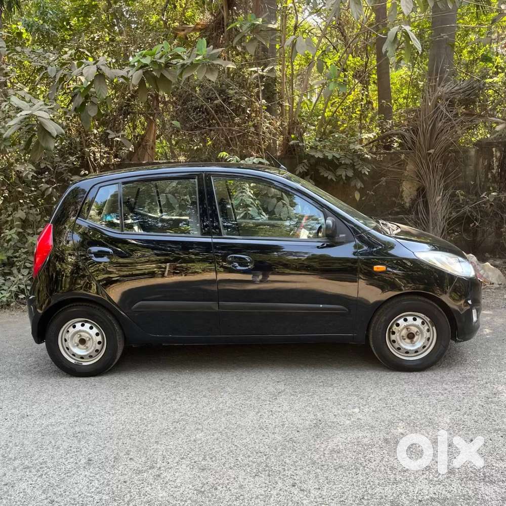 Hyundai I10, 2010, Petrol