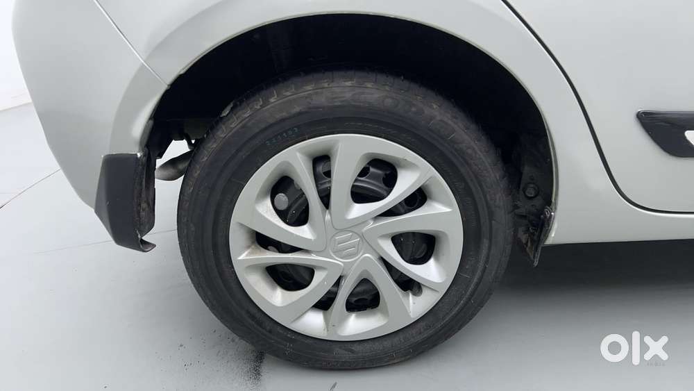 Maruti Suzuki Celerio Vxi, 2023, Petrol