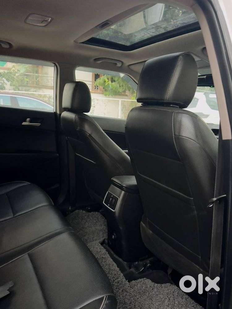 Hyundai Creta 1.6 Sx (o), 2019, Diesel