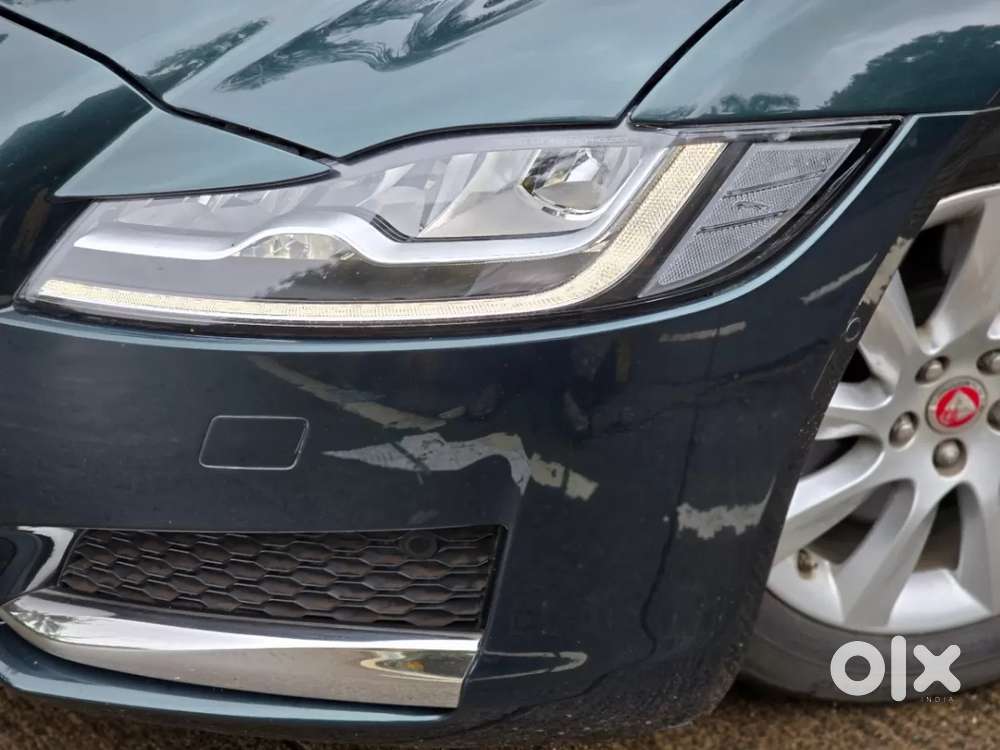 Jaguar Xf 2.0 Diesel Prestige, 2017, Diesel