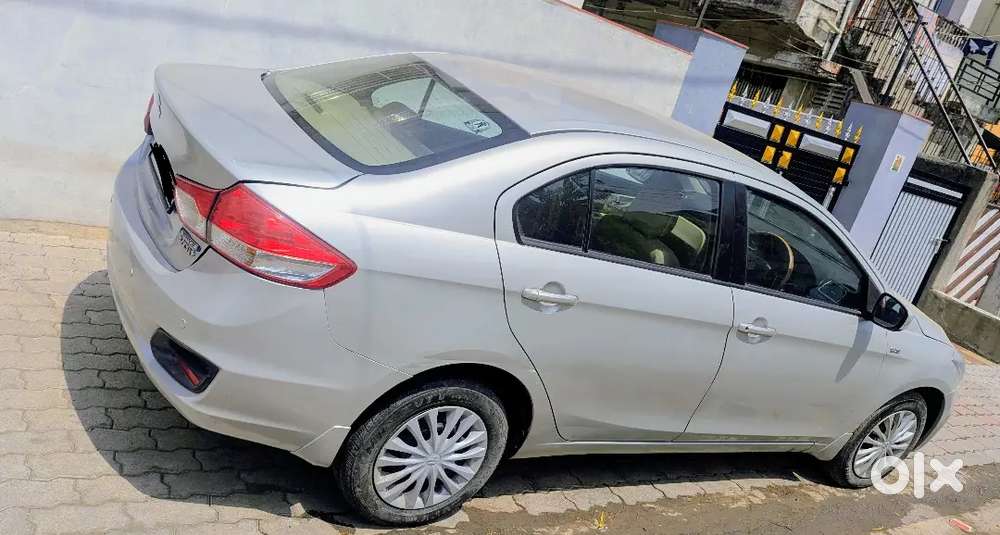 Maruti Suzuki Ciaz 2016 Diesel Good Condition
