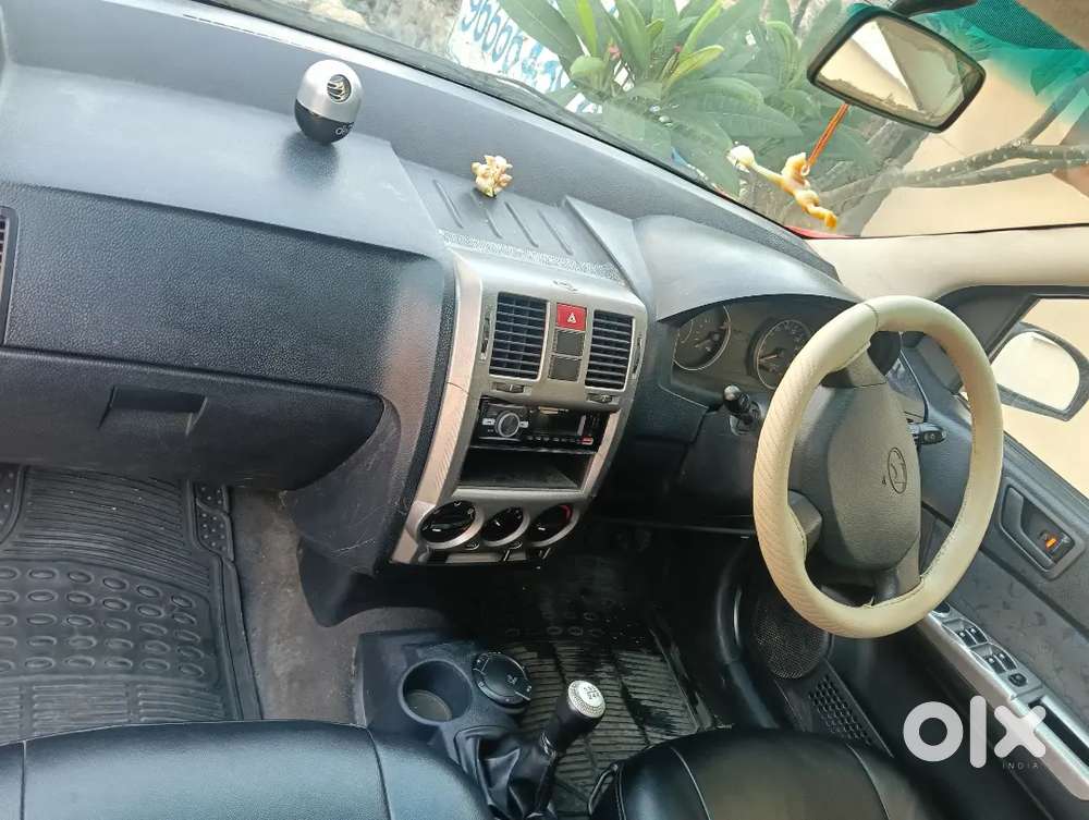 Hyundai Getz Prime 2006 Model