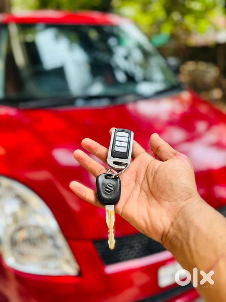 Maruti Suzuki Swift 2007 Petrol Well Maintained