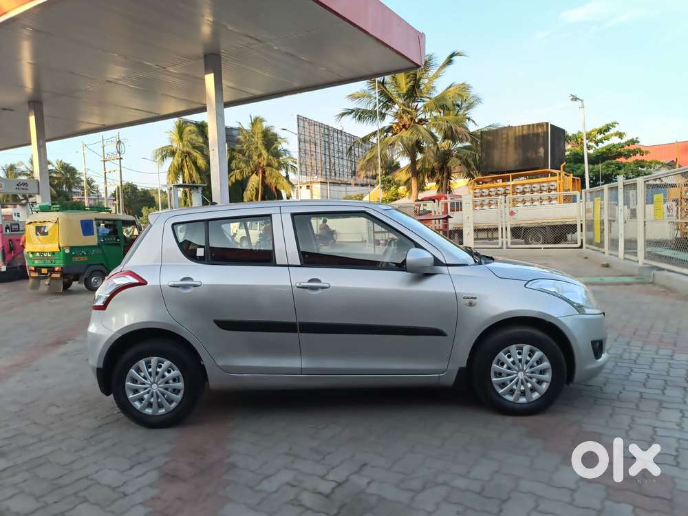 Maruti Suzuki Swift Ldi Optional, 2012, Diesel