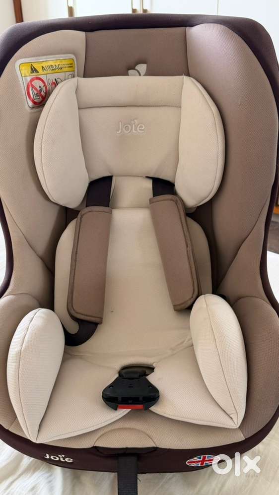 Car seat -Jole