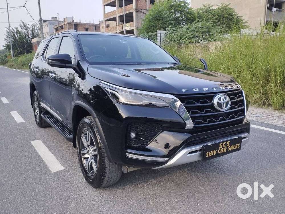 Toyota Fortuner 4x2 At 2.8 Diesel, 2025, Diesel