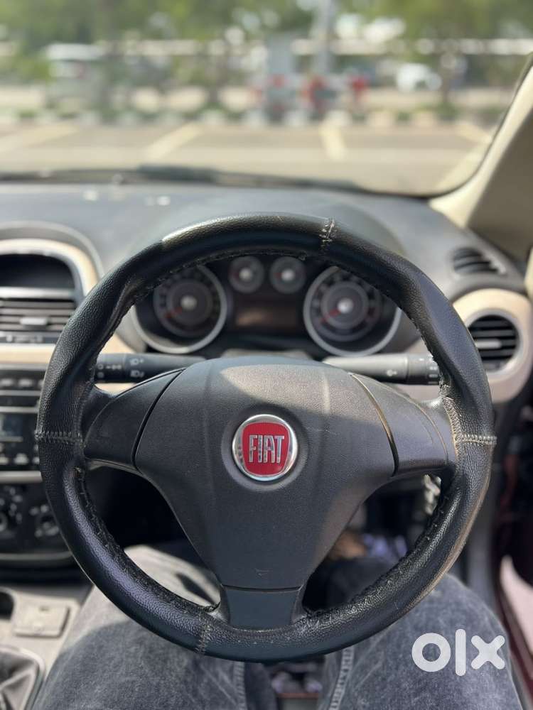 Fiat Punto Evo 1.2 Dynamic, 2015, Petrol