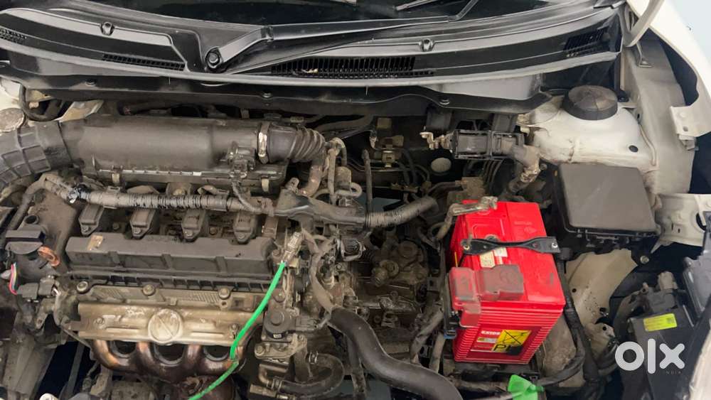 Maruti Suzuki Swift 1.3 Zxi, 2023, Petrol